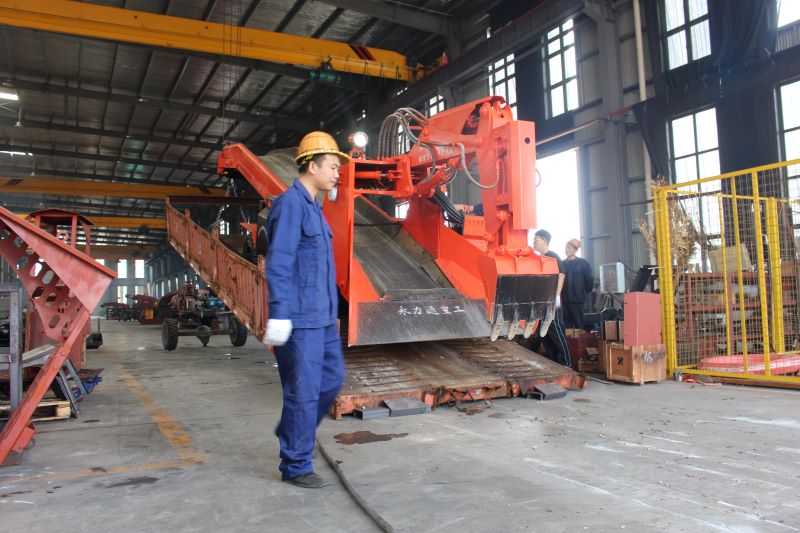 永力通6月工廠大促，來廠提車直降2萬，僅限20臺！